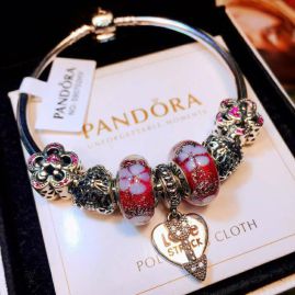 Picture of Pandora Bracelet 5 _SKUPandorabracelet16-2101cly20213840